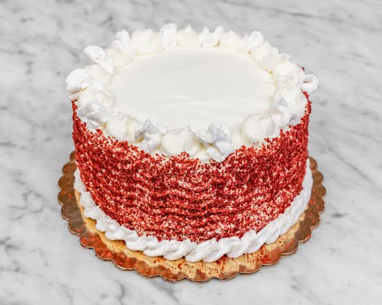 Red Velvet Cake