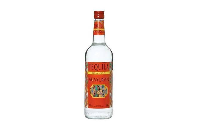 Tequila Acayucan  70cl