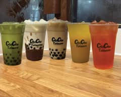ChiCha Taiwan Bubble Tea