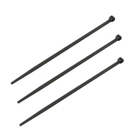 Stanley Cable Ties 14" (20 units)