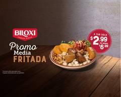 Biloxi Comida Típica (Shyris)