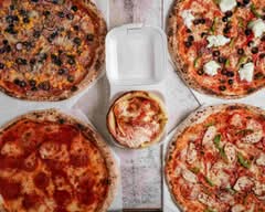 Pizza Farina