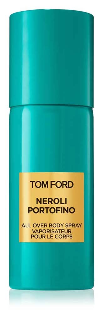 Tom Ford Neroli Portofino Body Spray 150ml Delivery Near Me