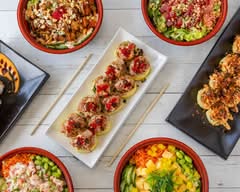 Miyoko Sushi (989 Rue Labelle)