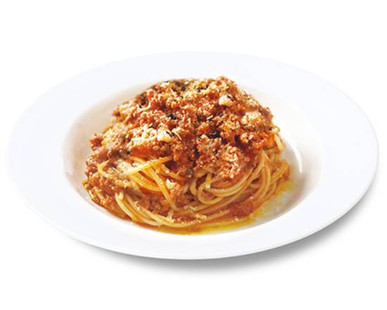 ボローニャ風スパゲッティ Bolognese spaghetti