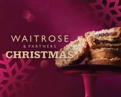 Waitrose & Partners - West Hampstead