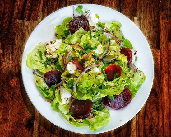 INSALATA CIVETUOLLA 💜🥗