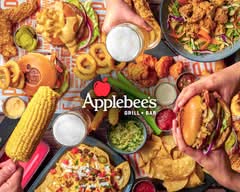 Applebee's Morelia