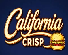California Crisp 🍔