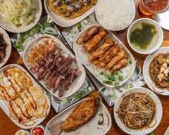 漢林鐵板燒 北勢店