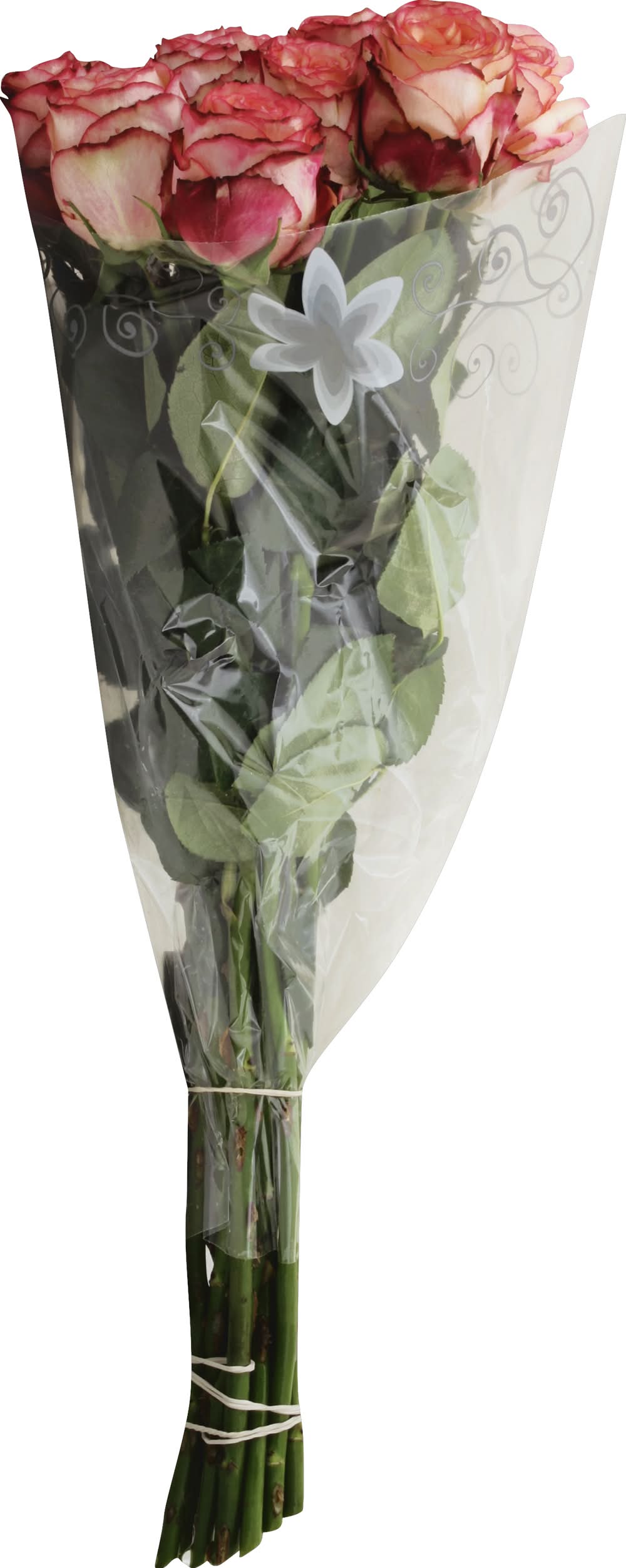 Safeway Rose Bouquet, Multicolor