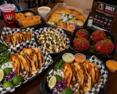 AZ Taco King (Phoenix)