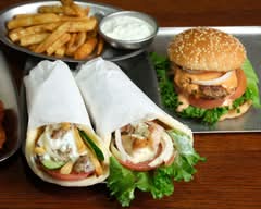 Greek n’ Roll