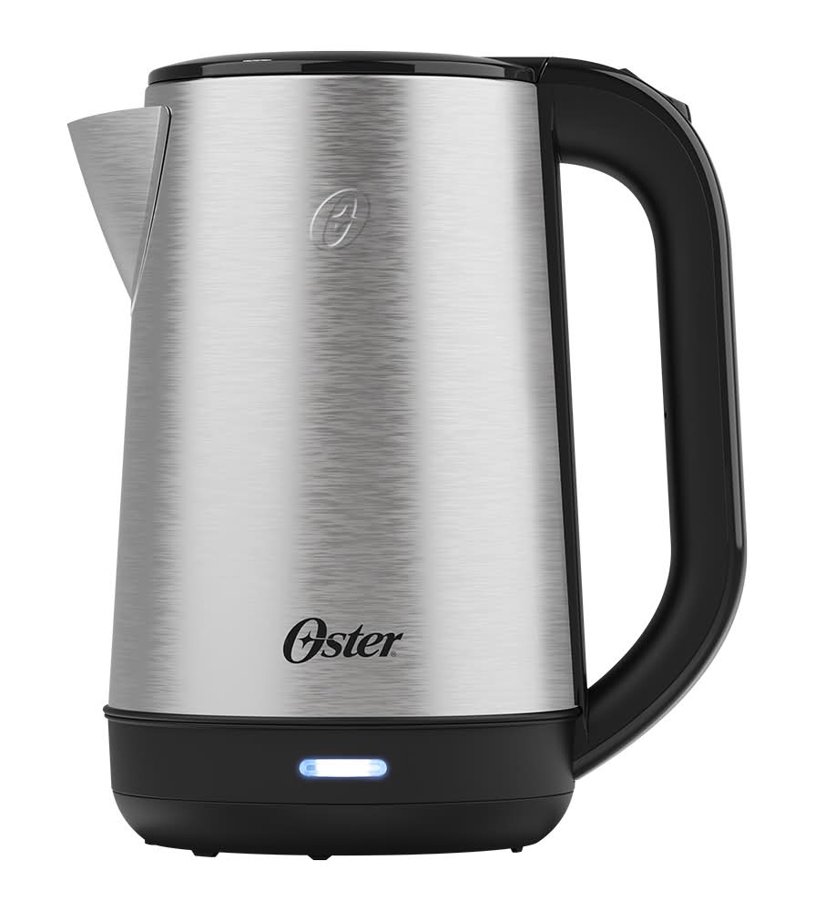 Electric Kettle Precio Hervidor Electrico Oster Calentar Agua Hervidor Agua Oster Tetera Oster Bvstkt3100 Tetera Eléctrica  Hervidor Electrolux
