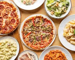 Trattoria Gio (405 Rue Saint-Antoine O)