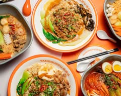 YGF Malatang 🇨🇳 杨国福麻辣烫