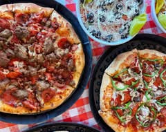 Greek's Pizzeria (E 116th)