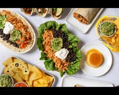 Ohio City Burrito (3915 Carnegie Ave)