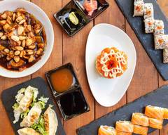 Zheng sushi 