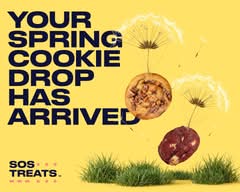 SOS Treats (393 University Ave)