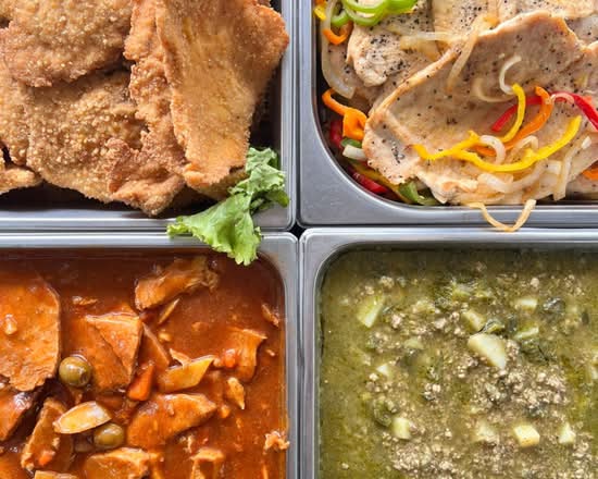 Cocina Linda (Irapuato)