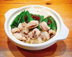 博多もつ鍋総本家 喜楽 Hakata Motsunabe Souhonke KIRAKU