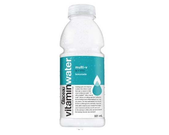 vitaminwater Multi V