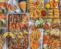 Gyro World - Long Island City