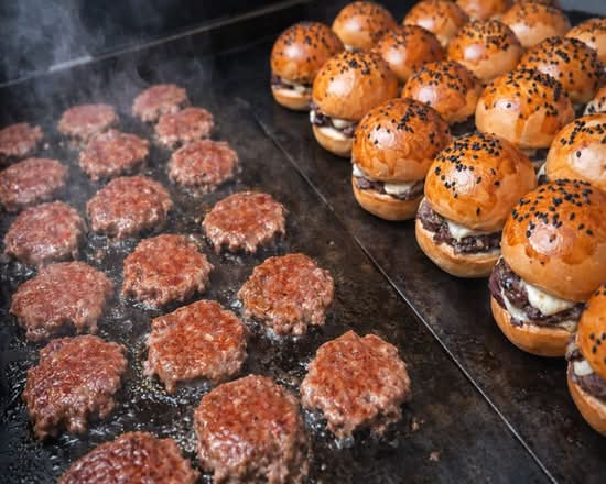 Mini Burgueras (Zacatecas)