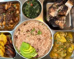 The Jamaican Cuisine Restaurant
