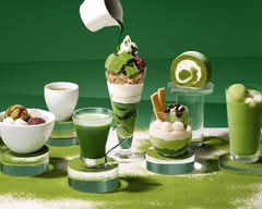 Nana's Green Tea