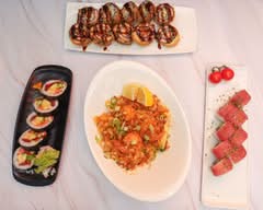 Hang Sushi