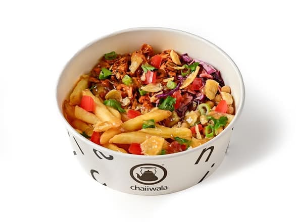 C. Butter Chicken Bombay Bowl