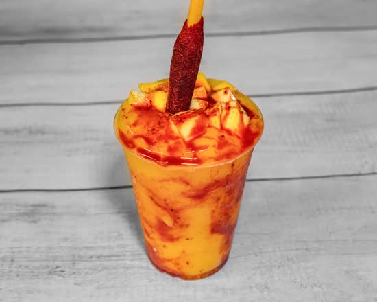 Mangonada