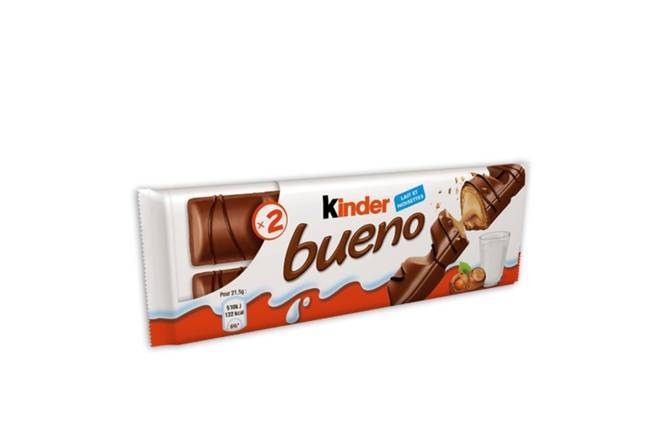 Kinder Beuno x2