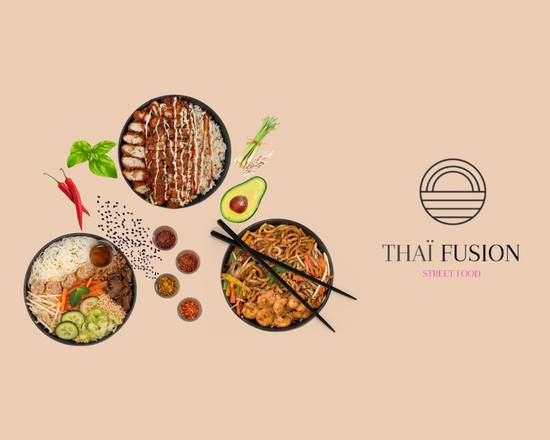 Thaï Fusion