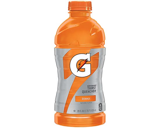 Gatorade Orange, 28 oz