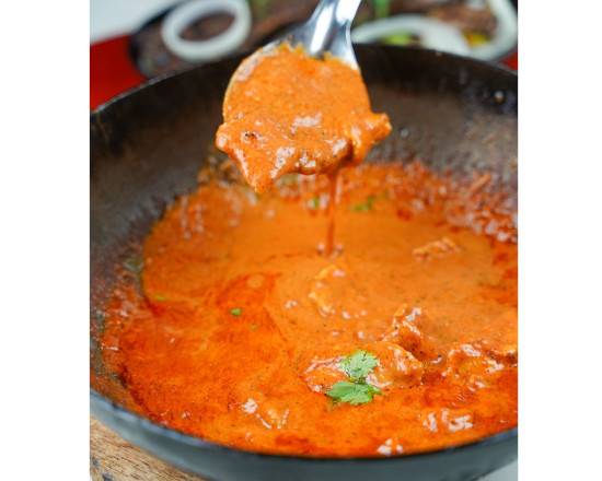 Murgh Makhani Handi