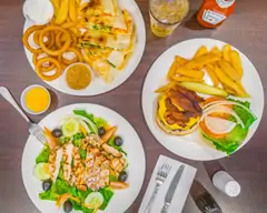 156 Ice House (1880 FM156)