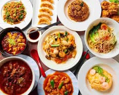 【本格中華料理】泰山逸品　Taizanippin