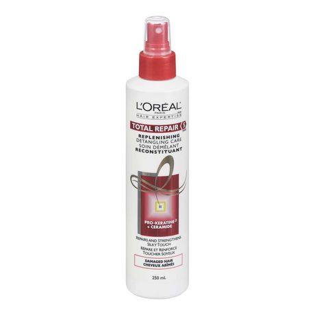 L'Oréal Total Repair 5 Detangling Care (250 ml)