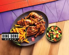 Nando's (Bayfair)