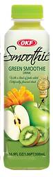 OKF - Green Smoothie - 16.9oz/12ct (1X12|Case of 1)