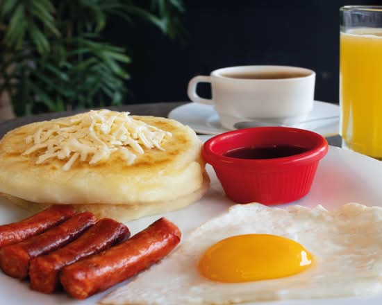 Bombons Coffee Shop(Via a la Costa)