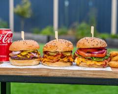 Golden Catch Fish and Chips