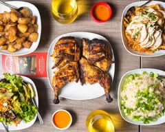 Charred Rotisserie House (244 James Street North)