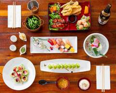 Sushi World - Nivelles