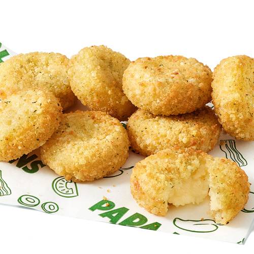 Camembert Bites