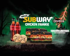Subway (Portales Toluca)