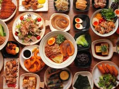 Shujinko (Russell St)